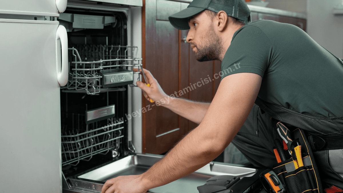 Tandoğan Bulaşık Makinesi Servisi - Tandoğan Beyaz Eşya Tamircisi