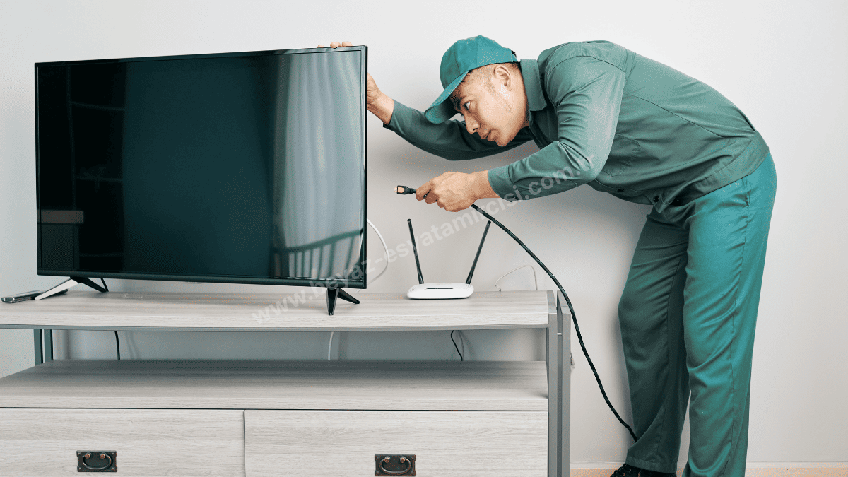 Tandoğan Televizyon Servisi - Tandoğan Beyaz Eşya Tamircisi